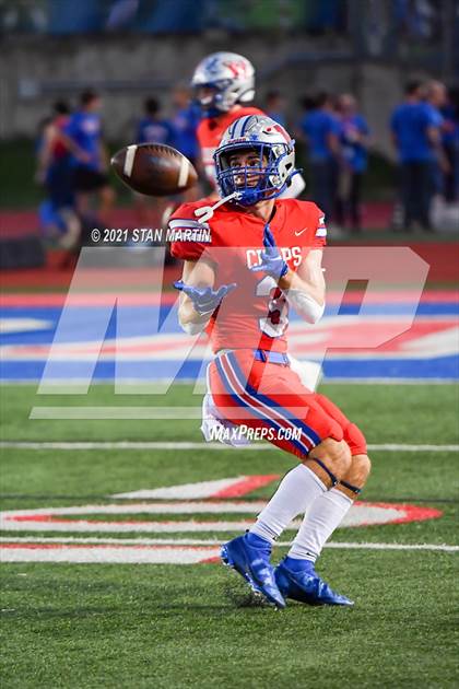 Thumbnail 1 in Akins @ Westlake photogallery.