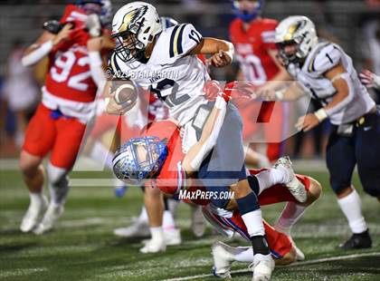 Thumbnail 1 in Akins @ Westlake photogallery.