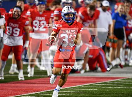 Thumbnail 1 in Akins @ Westlake photogallery.
