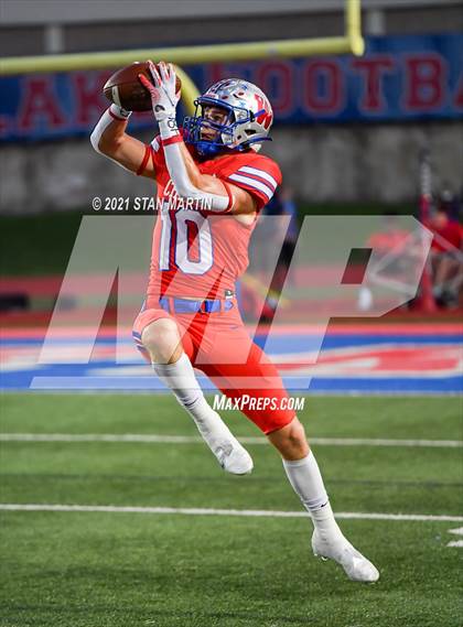 Thumbnail 3 in Akins @ Westlake photogallery.