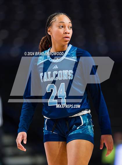 Thumbnail 1 in West Rowan vs A.C. Reynolds (NCHSAA 3A regional Final) photogallery.