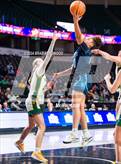 Photo from the gallery "West Rowan vs A.C. Reynolds (NCHSAA 3A regional Final)"