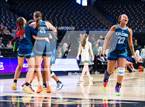 Photo from the gallery "West Rowan vs A.C. Reynolds (NCHSAA 3A regional Final)"