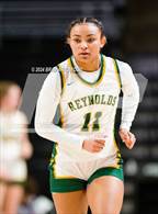 Photo from the gallery "West Rowan vs A.C. Reynolds (NCHSAA 3A regional Final)"