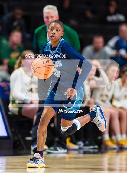 Thumbnail 2 in West Rowan vs A.C. Reynolds (NCHSAA 3A regional Final) photogallery.