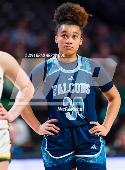Thumbnail 1 in West Rowan vs A.C. Reynolds (NCHSAA 3A regional Final) photogallery.