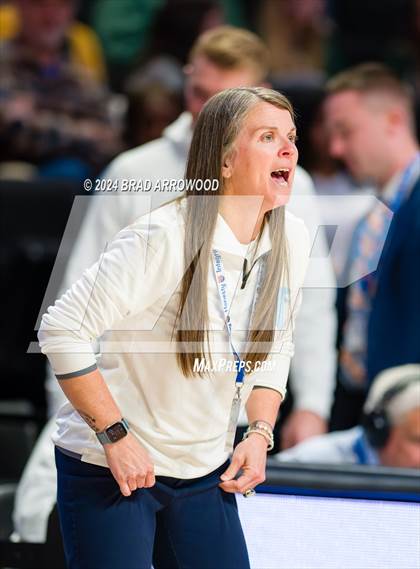 Thumbnail 1 in West Rowan vs A.C. Reynolds (NCHSAA 3A regional Final) photogallery.