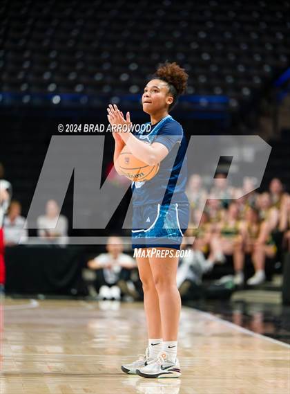 Thumbnail 1 in West Rowan vs A.C. Reynolds (NCHSAA 3A regional Final) photogallery.