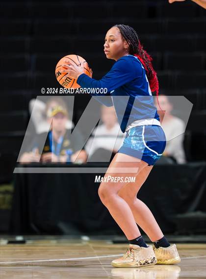 Thumbnail 1 in West Rowan vs A.C. Reynolds (NCHSAA 3A regional Final) photogallery.