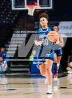 Photo from the gallery "West Rowan vs A.C. Reynolds (NCHSAA 3A regional Final)"