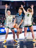 Photo from the gallery "West Rowan vs A.C. Reynolds (NCHSAA 3A regional Final)"