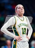 Photo from the gallery "West Rowan vs A.C. Reynolds (NCHSAA 3A regional Final)"