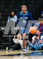 Photo from the gallery "West Rowan vs A.C. Reynolds (NCHSAA 3A regional Final)"