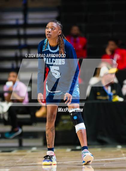 Thumbnail 2 in West Rowan vs A.C. Reynolds (NCHSAA 3A regional Final) photogallery.