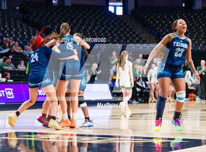 Thumbnail 1 in West Rowan vs A.C. Reynolds (NCHSAA 3A regional Final) photogallery.