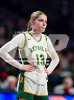 Photo from the gallery "West Rowan vs A.C. Reynolds (NCHSAA 3A regional Final)"