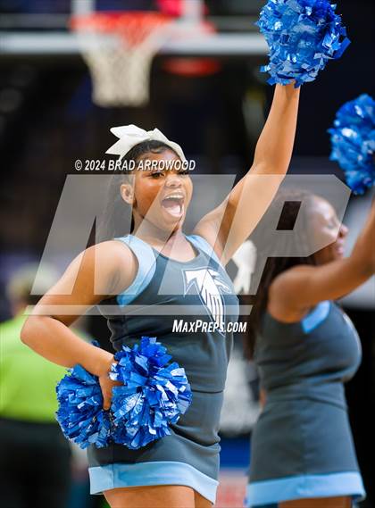 Thumbnail 2 in West Rowan vs A.C. Reynolds (NCHSAA 3A regional Final) photogallery.