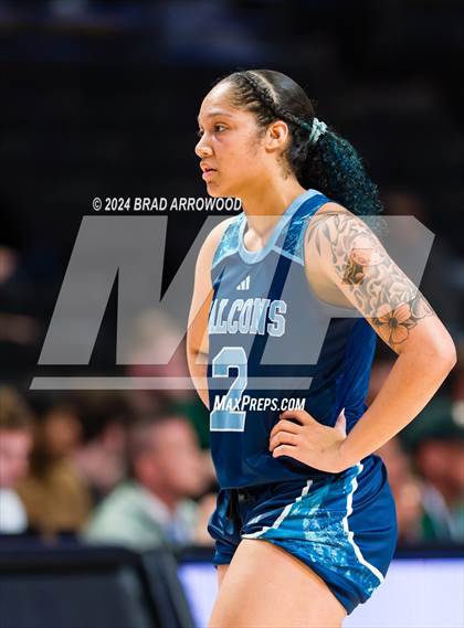 Thumbnail 2 in West Rowan vs A.C. Reynolds (NCHSAA 3A regional Final) photogallery.