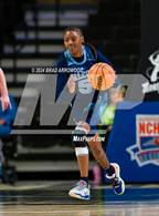 Photo from the gallery "West Rowan vs A.C. Reynolds (NCHSAA 3A regional Final)"
