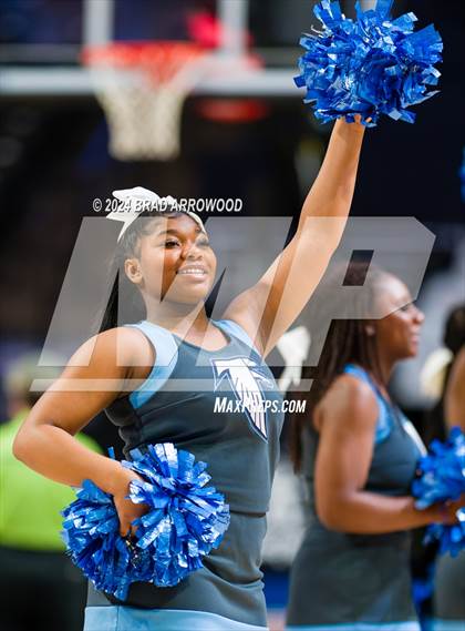 Thumbnail 1 in West Rowan vs A.C. Reynolds (NCHSAA 3A regional Final) photogallery.