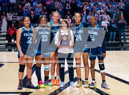 Thumbnail 1 in West Rowan vs A.C. Reynolds (NCHSAA 3A regional Final) photogallery.