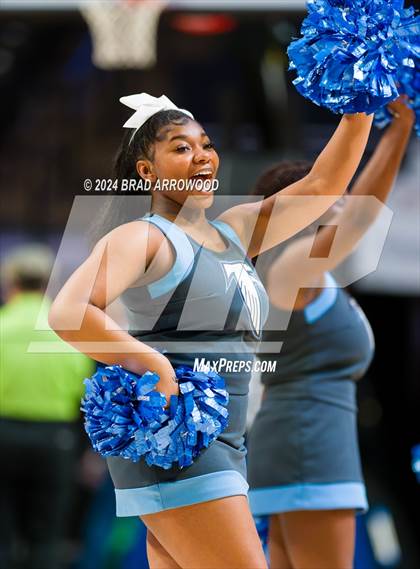 Thumbnail 1 in West Rowan vs A.C. Reynolds (NCHSAA 3A regional Final) photogallery.