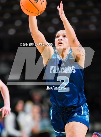 Thumbnail 1 in West Rowan vs A.C. Reynolds (NCHSAA 3A regional Final) photogallery.
