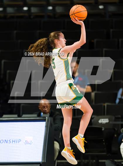 Thumbnail 1 in West Rowan vs A.C. Reynolds (NCHSAA 3A regional Final) photogallery.