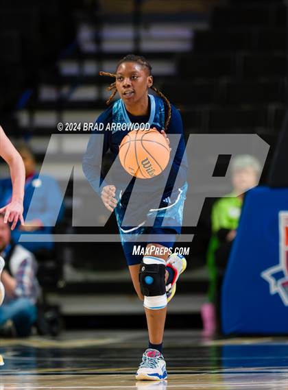Thumbnail 3 in West Rowan vs A.C. Reynolds (NCHSAA 3A regional Final) photogallery.