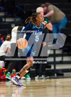 Photo from the gallery "West Rowan vs A.C. Reynolds (NCHSAA 3A regional Final)"