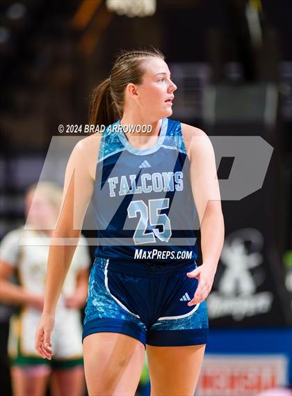 Thumbnail 1 in West Rowan vs A.C. Reynolds (NCHSAA 3A regional Final) photogallery.