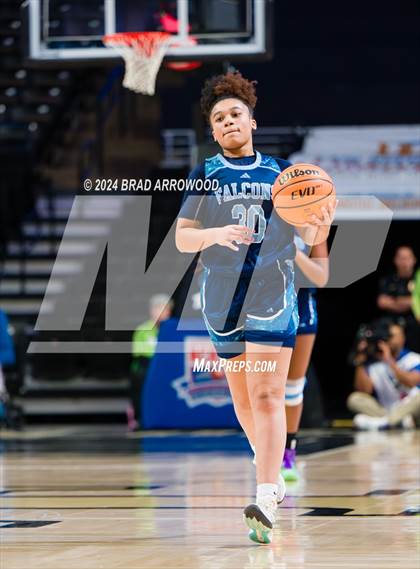 Thumbnail 2 in West Rowan vs A.C. Reynolds (NCHSAA 3A regional Final) photogallery.