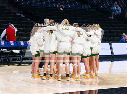 Thumbnail 1 in West Rowan vs A.C. Reynolds (NCHSAA 3A regional Final) photogallery.