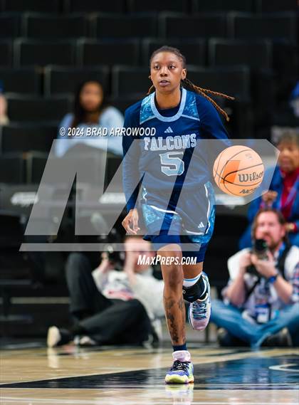Thumbnail 1 in West Rowan vs A.C. Reynolds (NCHSAA 3A regional Final) photogallery.