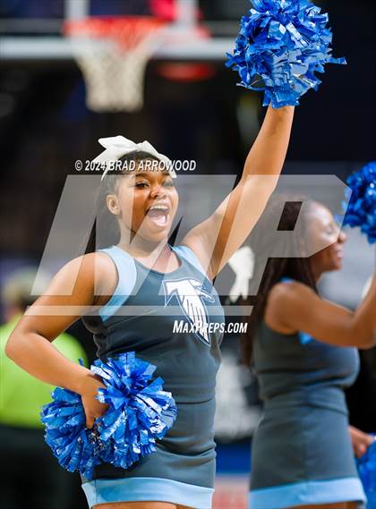 Thumbnail 3 in West Rowan vs A.C. Reynolds (NCHSAA 3A regional Final) photogallery.