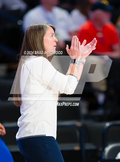 Thumbnail 1 in West Rowan vs A.C. Reynolds (NCHSAA 3A regional Final) photogallery.