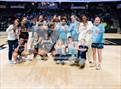 Photo from the gallery "West Rowan vs A.C. Reynolds (NCHSAA 3A regional Final)"