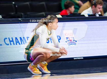 Thumbnail 3 in West Rowan vs A.C. Reynolds (NCHSAA 3A regional Final) photogallery.