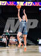 Photo from the gallery "West Rowan vs A.C. Reynolds (NCHSAA 3A regional Final)"