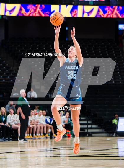 Thumbnail 1 in West Rowan vs A.C. Reynolds (NCHSAA 3A regional Final) photogallery.