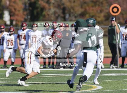 Thumbnail 2 in Sachem East @ William Floyd (NYSPHSAA D1 Quarterfinal) photogallery.