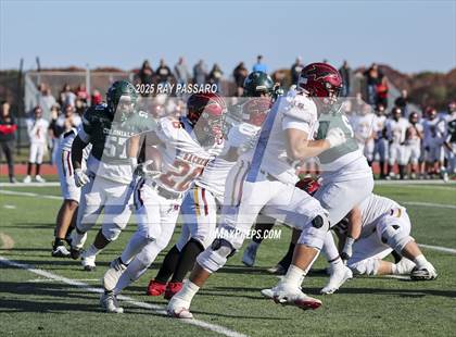 Thumbnail 3 in Sachem East @ William Floyd (NYSPHSAA D1 Quarterfinal) photogallery.