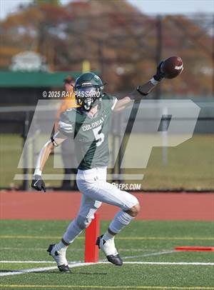 Sachem East @ William Floyd (NYSPHSAA D1 Quarterfinal)