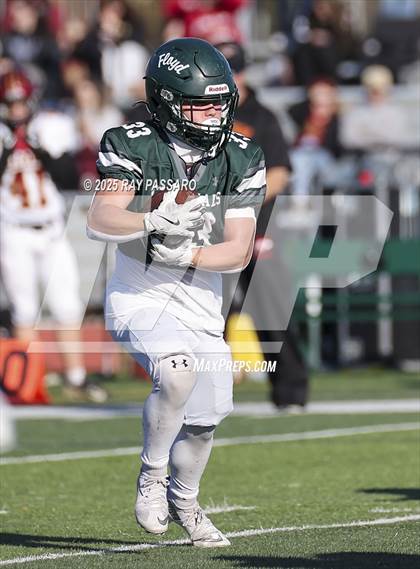 Thumbnail 3 in Sachem East @ William Floyd (NYSPHSAA D1 Quarterfinal) photogallery.