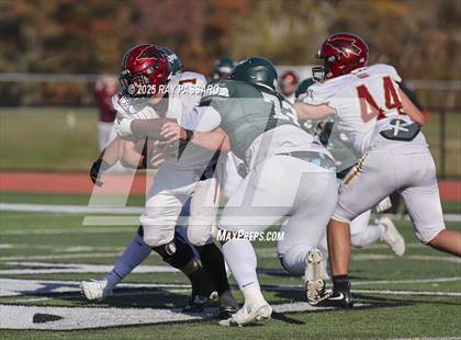 Thumbnail 1 in Sachem East @ William Floyd (NYSPHSAA D1 Quarterfinal) photogallery.