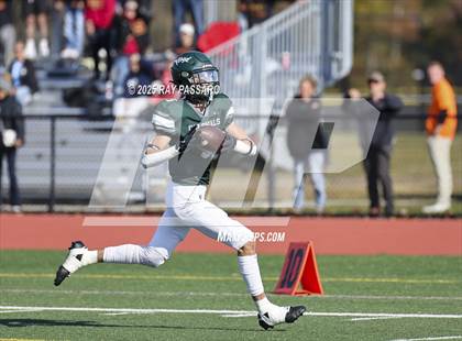 Thumbnail 1 in Sachem East @ William Floyd (NYSPHSAA D1 Quarterfinal) photogallery.