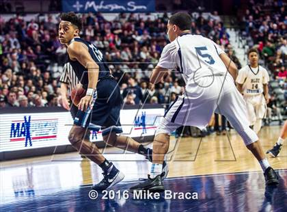 Thumbnail 1 in East Catholic vs. Middletown (CIAC Class L Final) photogallery.