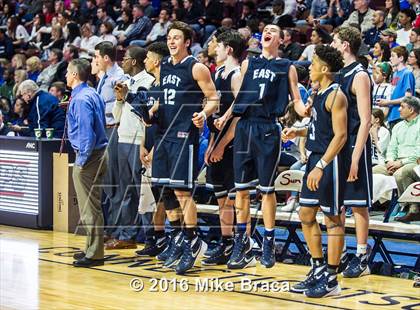 Thumbnail 1 in East Catholic vs. Middletown (CIAC Class L Final) photogallery.