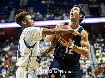 Thumbnail 1 in East Catholic vs. Middletown (CIAC Class L Final) photogallery.