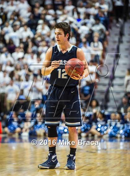 Thumbnail 1 in East Catholic vs. Middletown (CIAC Class L Final) photogallery.